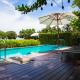 Verano Beach Villa, Puk Tian (fotografie 9)