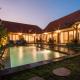 Devan Guest House Canggu, Canggu