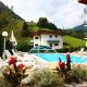 Apartments MountainView, Maishofen