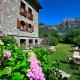 Hotel Abetos, Torla-Ordesa