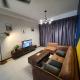 The Landmark by Katana 4BR Luxury Seaview Homestay Gurney无敌海景四房套房, Tanjong Tokong - Fotografie 3