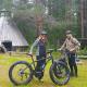 Kukkolankoski Resort - Vierastalot, Kukkola (fotografie 10)