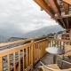 Les Chalets de Wengen - La Panoramique, Les Coches (foto 5)