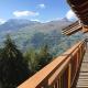 Les Chalets de Wengen - La Panoramique, Les Coches (foto 6)