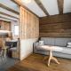 Chalet Dolomit St. Lorenzen - Foto 4