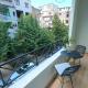 Roza's Studio Tirana Center, Tirana - Photo 10