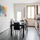 Comfortable Family Group Apartment Via Paruta, Milán - Fotografie 6