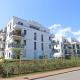 Villa Düne - Ferinewohnung 07 Morgensonne, バーベ - 写真 2