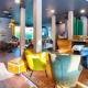 tinyTwice Hotel Wiesbaden, ヴィースバーデン - 写真 1