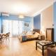 Cozy, Central, Safe Double rooms in apartment, close to Acropolis Афины - Фото 10