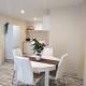 Bubble House - Apartmanok
