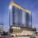 The Executive Seaview 2 at Icon Residence, Kuala Terengganu