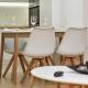 Lux Apartment Flatiron Skopje, Skopje - Fotografie 10