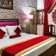 Rose Palace Hotel, Garden Town, Lahore (fotografie 8)