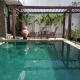 Villa Libra Lombok, Senggigi (fotografie 5)