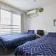 2BR 4beds Shibuya Shinjuku Harajuku 10min wifi, Tokio - Fotografie 1