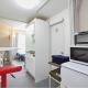 2BR 4beds Shibuya Shinjuku Harajuku 10min wifi, Tokio - Fotografie 8