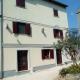 Mon Perin Castrum - Studio Apartment Castel, Bale