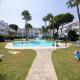 Special Apartment in the Costa del Sol, Estepona - Fotografie 8