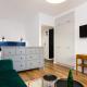 Independence Museum Charming Apartment by BookingHost, Warschau - Foto 6