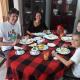 Mountview Homestay Kandy, Kandy (Foto 8)