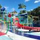 Big4 Port Douglas, Glengarry Holiday Park, Port Douglas
