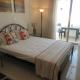 Studio, E104 with double bed, kitchen & shower room, sunny balcony Peyia - Foto 2