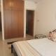 Studio, E104 with double bed, kitchen & shower room, sunny balcony Peyia - Foto 5