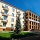 Oberig Hotel, Kiew (Foto 5)