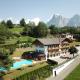 Garni Hotel Melissa, Castelrotto