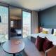 Melia Barcelona Sky 4* Sup Barcelone - Photo 10