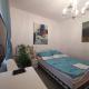 Apartament wygodny S3