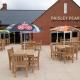 Paisley Pear, Brackley by Marston's Inns, Brackley - Fotografie 1