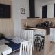 Apartament z tarasem na dachu B22 Rowy - Fotografie 8