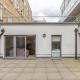 Modern 2 Bed 2 Bath Apartment with outdoor space Hyde park, Londýn - Fotografie 10