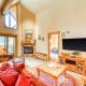 Tenderfoot Lodge, Keystone (zdjęcie 2)