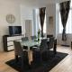 Modern Apartment First Floor, Brusel - Fotografie 1