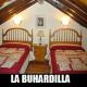 Casa Duplex La Buhardilla, Torla