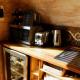 43 Degrees Bruny Island, Adventure Bay (fotografie 6)