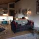 Luxury Apartment, 350m to ski lift, south facing, close to town centre Morzine - Photo 6