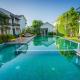 Cocoon Villa, Hoi An - Fotografie 7