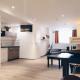 Ford Apartment Bremen City Center, Bremen (foto 4)