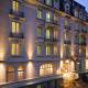 Hotel Victoria Lausanne - Foto 1