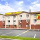 Super 8 by Wyndham Chester/Richmond Area, Chester - Fotografie 2