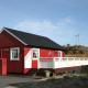 Tinabua Rorbu Lofoten, スタムスンド - 写真 1