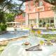Grand Hotel Impero - Wellness & Exclusive SPA, Castel del Piano