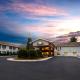 Days Inn by Wyndham Cadillac, Cadillac - Fotografie 1