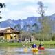 Fazenda Fernandes, pousada, gastronomia e lazer., Treviso - 写真 2