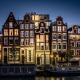Hotel Amstelzicht, Ámsterdam