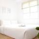 Classic and Comfy 2BR @ Gateway Pasteur Apartment By Travelio, Bandung - Foto 1